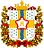 герб Omsk region
